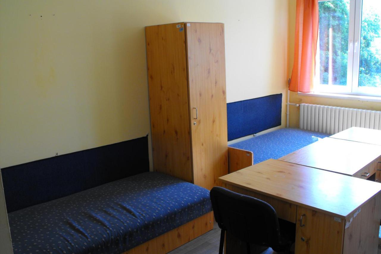 Jozsef Attila Guesthouse Budapeşte Dış mekan fotoğraf
