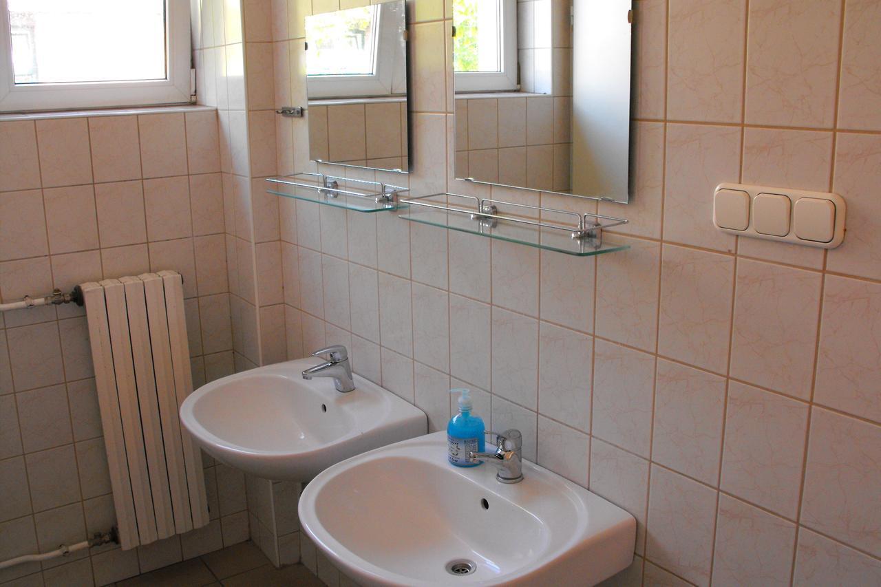 Jozsef Attila Guesthouse Budapeşte Dış mekan fotoğraf